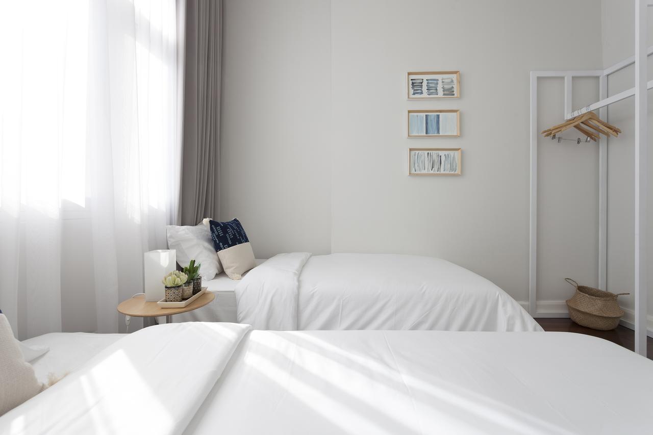 Villa 89 Nimman Čiang Mai Exteriér fotografie