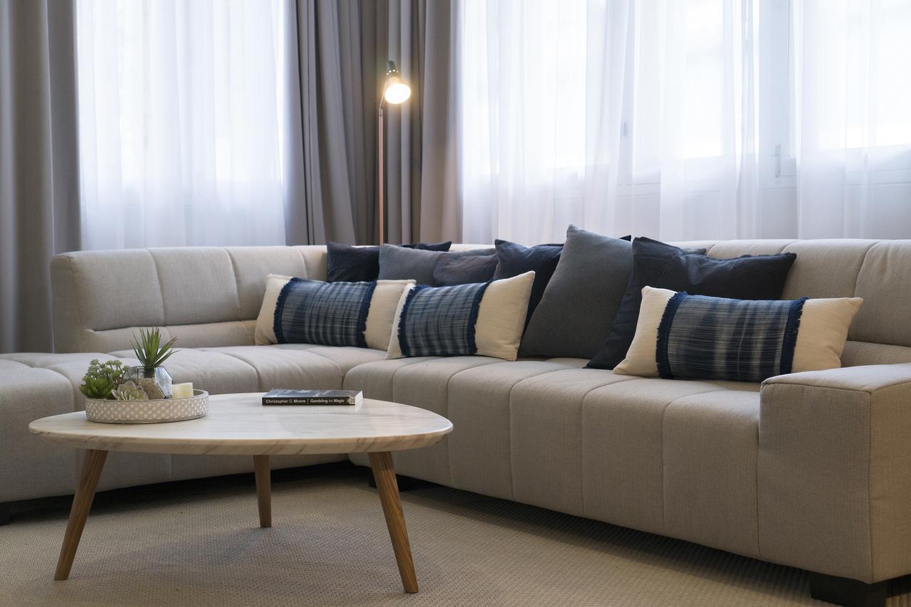 Villa 89 Nimman Čiang Mai Exteriér fotografie