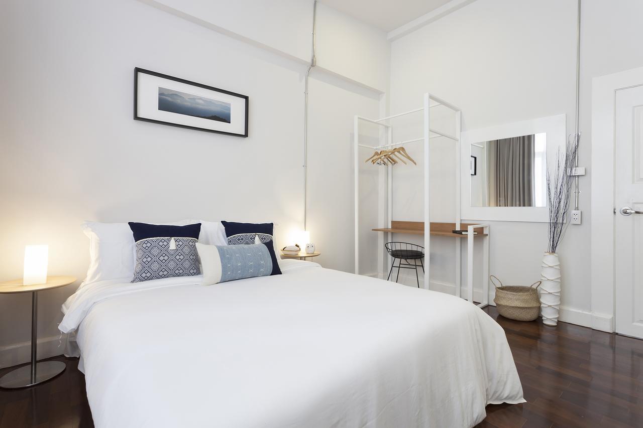 Villa 89 Nimman Čiang Mai Exteriér fotografie