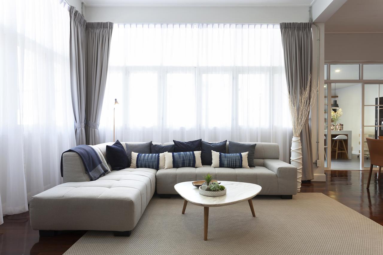 Villa 89 Nimman Čiang Mai Exteriér fotografie